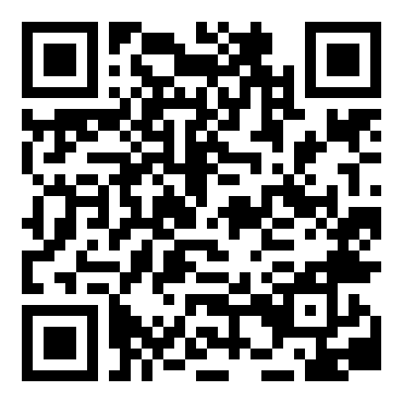 採用（応募用LINE）QRコード